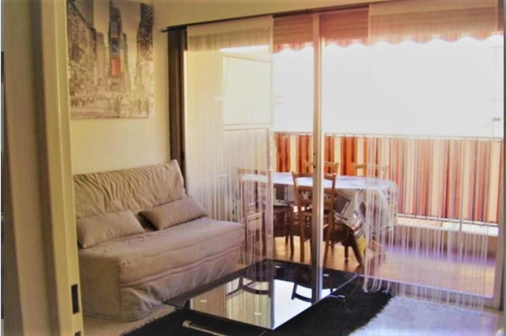 Grand Studio Nice Proche Plages Et Promenade Des Anglais Apartment Exterior foto