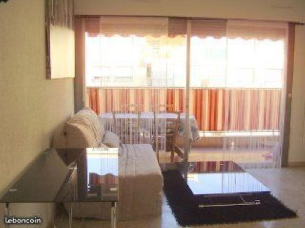 Grand Studio Nice Proche Plages Et Promenade Des Anglais Apartment Exterior foto